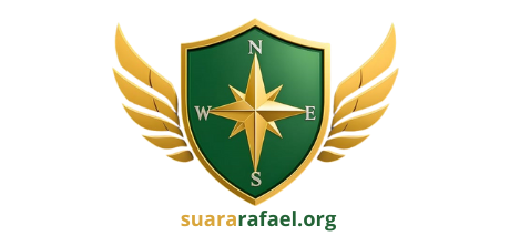 Logo Suara Rafael
